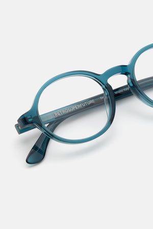Numero 140 Teal — 3