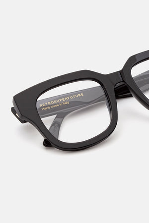 Sabato Optical Nero - Retrosuperfuture USA - — 4