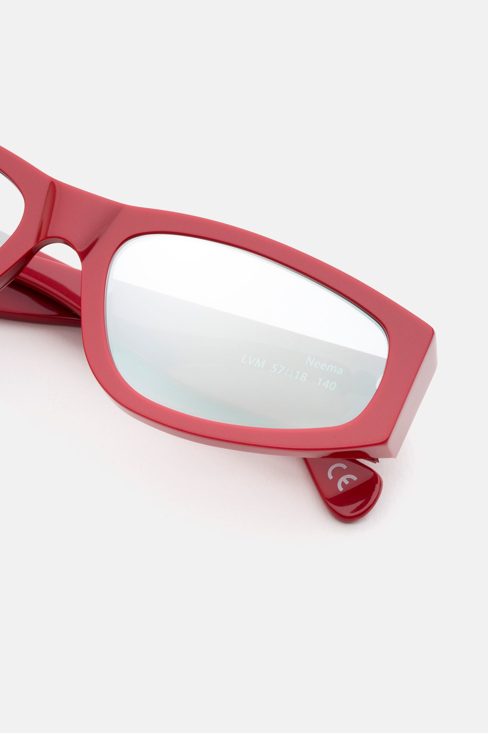 Neema Deep Red - Retrosuperfuture USA -