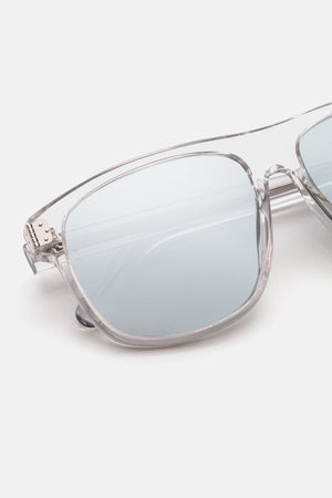 Lunettes 23 Transparentes - Retrosuperfuture - — 3