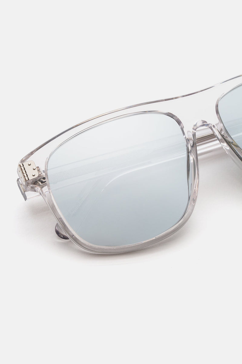 Lunettes 23 Transparentes - Retrosuperfuture -