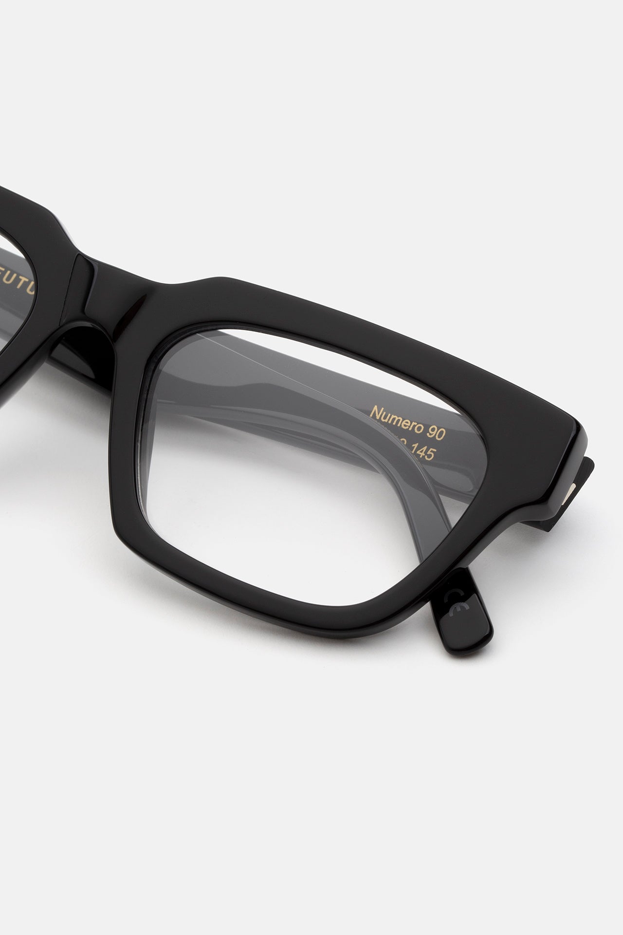 Numero 90 Nero - Retrosuperfuture USA -