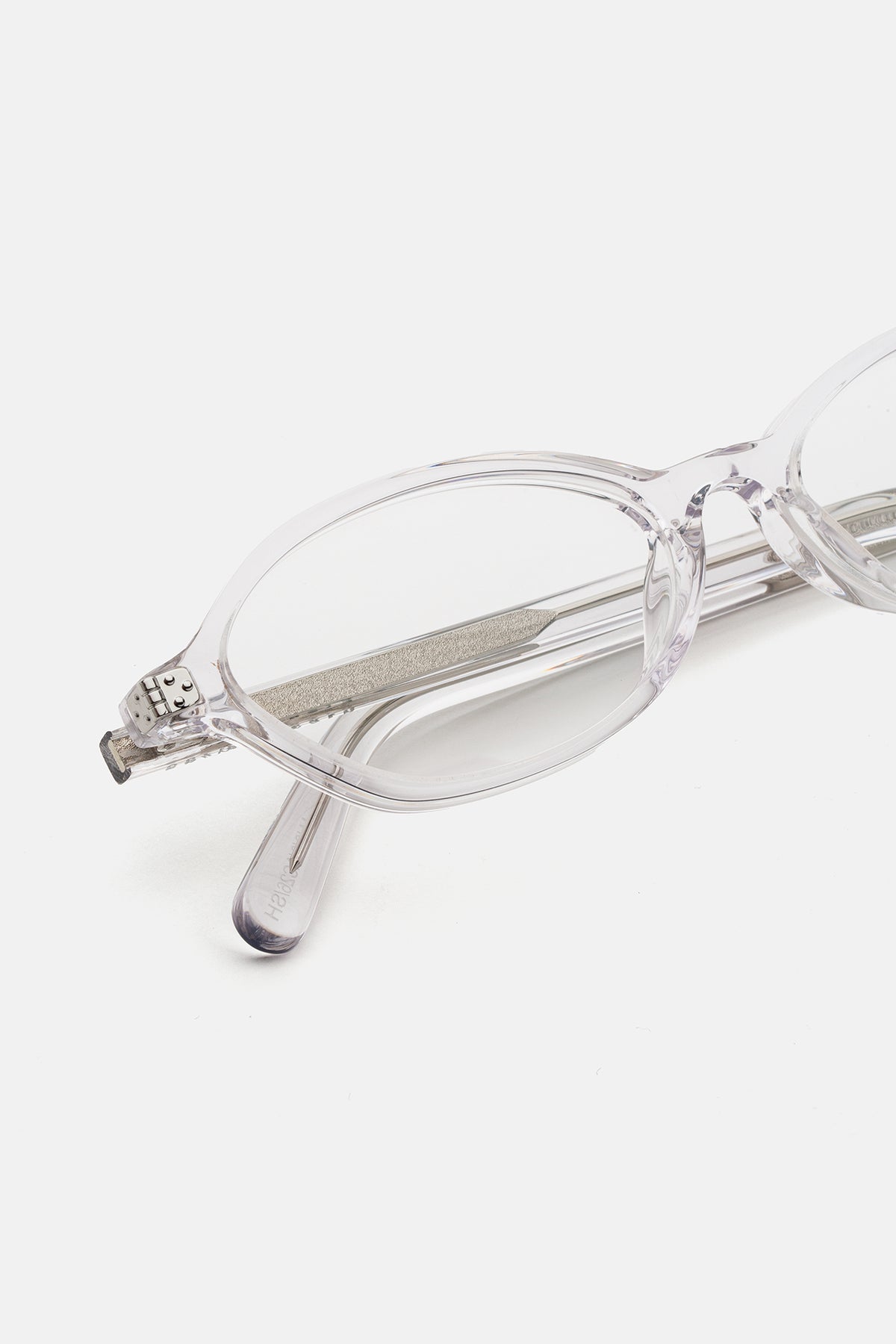 Lunettes 27 Optiques Transparentes - Retrosuperfuture USA -