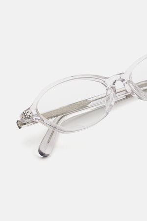 Lunettes 27 Optiques Transparentes - Retrosuperfuture USA - — 3