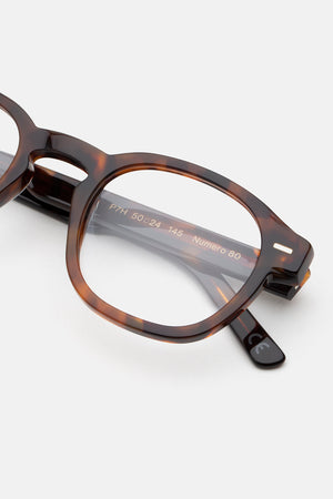 Numero 80 Havana Nostra — 3