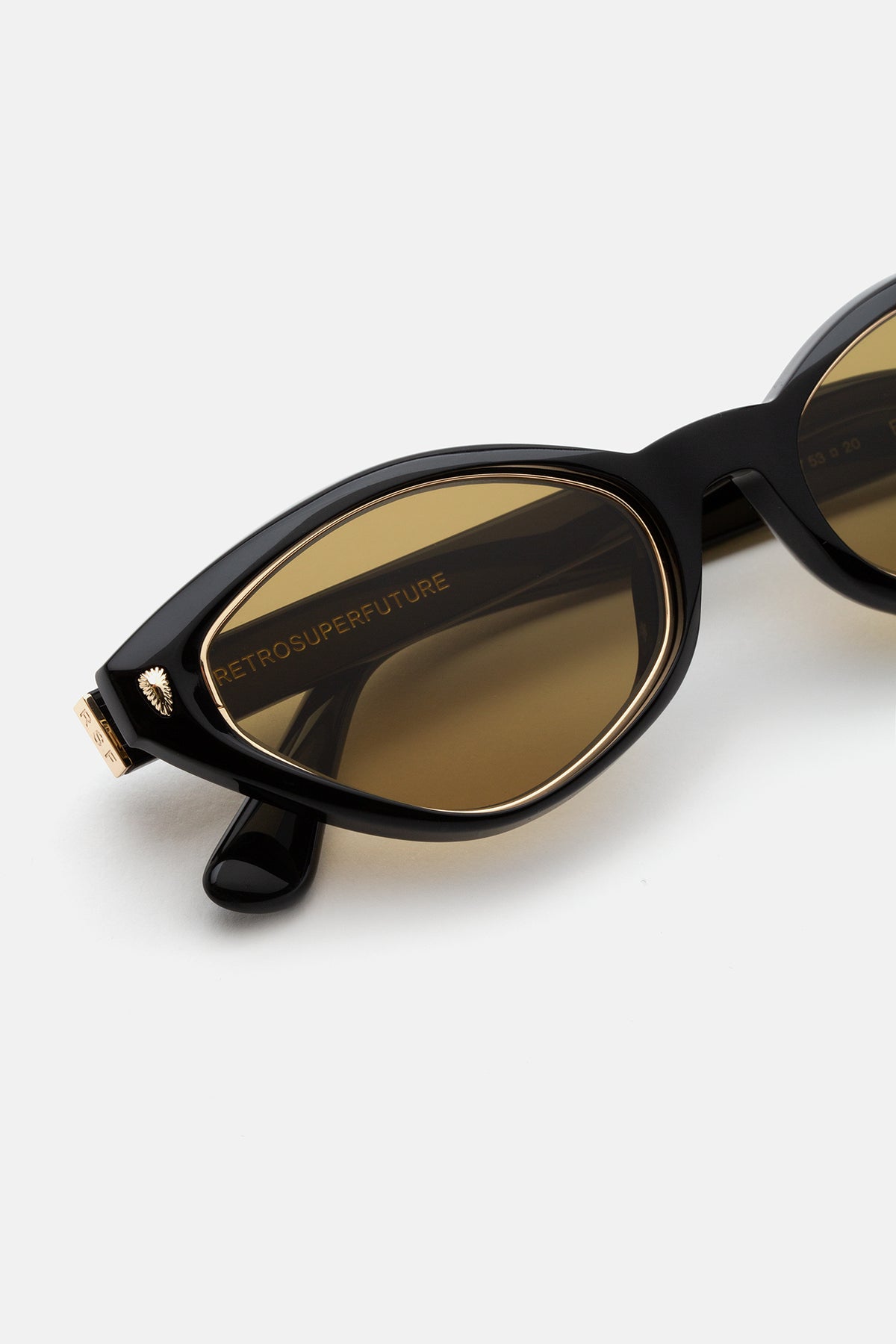 Echo Impero Vintage - Retrosuperfuture USA -
