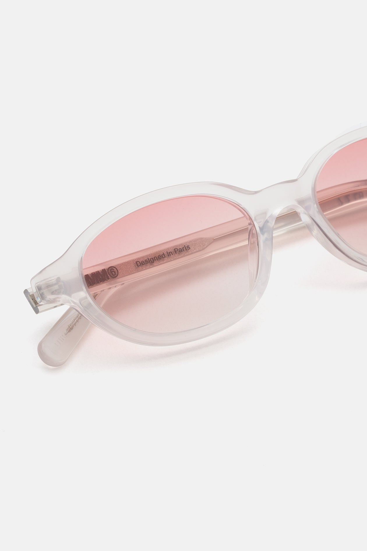 Lunettes 2 Nacrées - Retrosuperfuture USA -