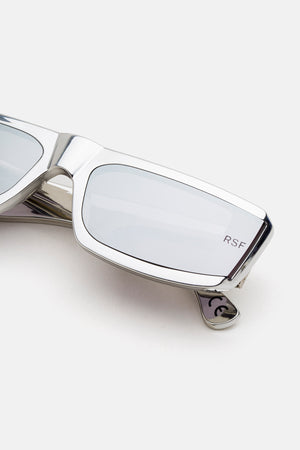 Issimo Chrome Silver — 3