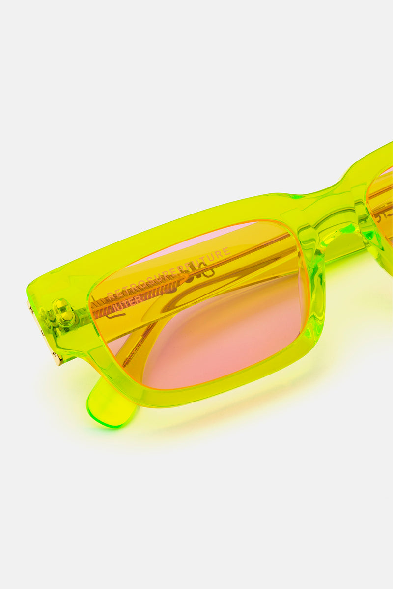 Roma Green IUTER