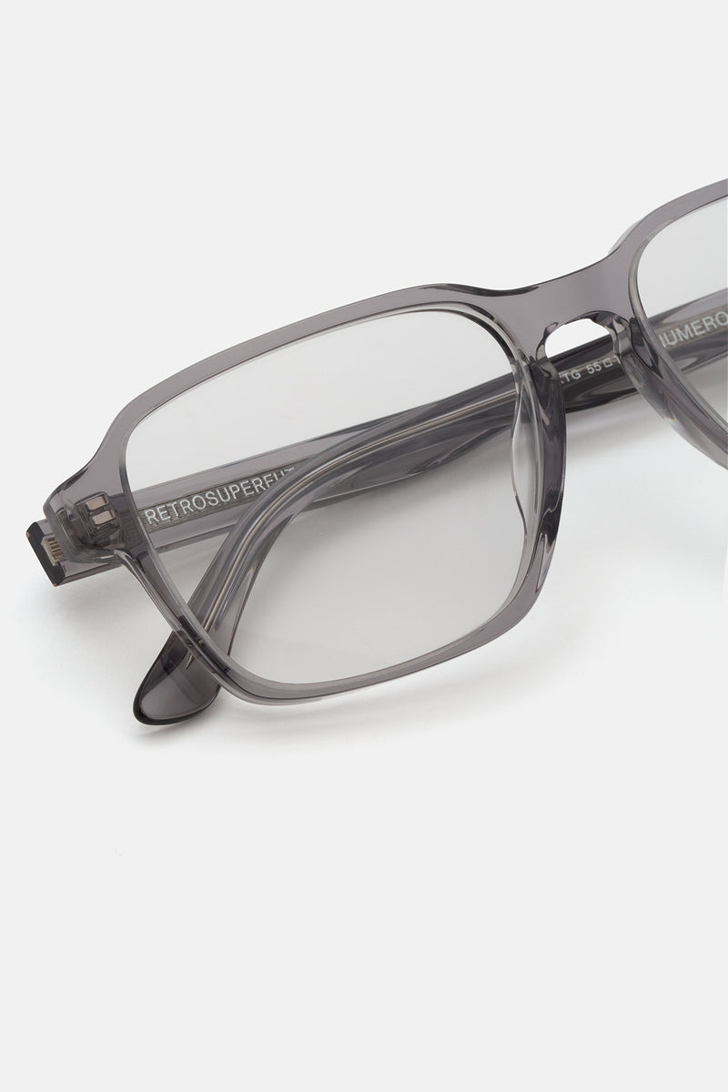 Numero 160 Nebbia - Retrosuperfuture USA -