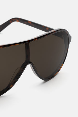 Lunettes 22 Écaille - Retrosuperfuture USA - — 3