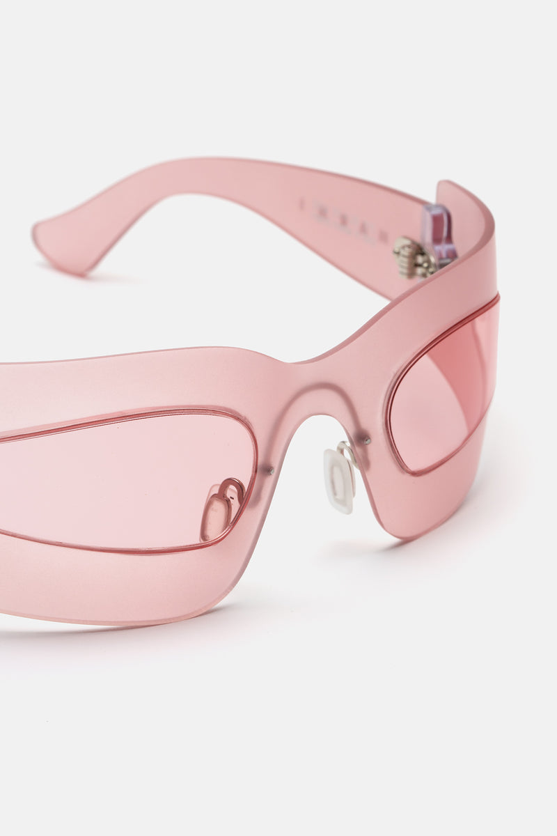 Yuma Gardens Pink