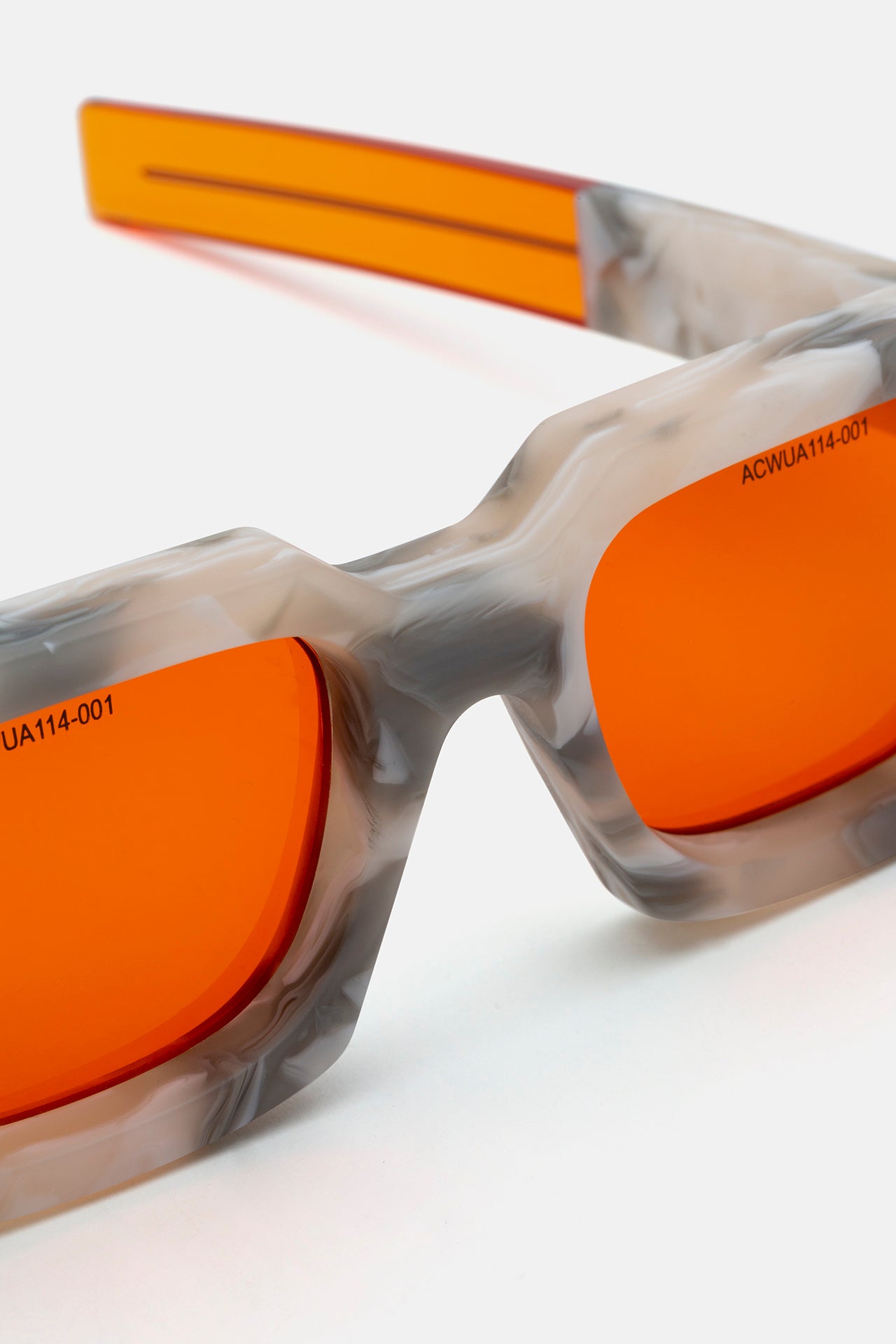 Caro ACW III Orange