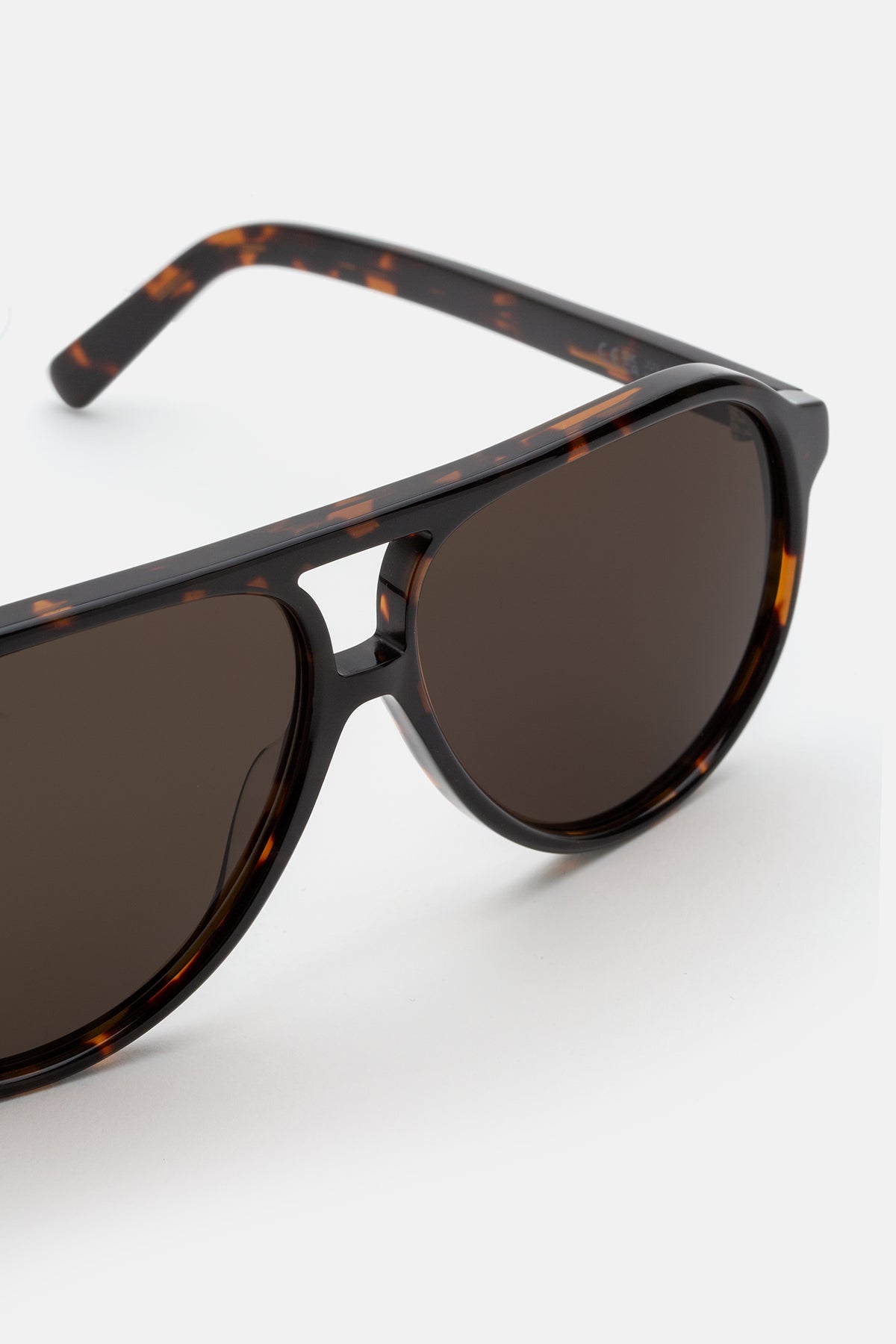Lunettes 24 Écaille - Retrosuperfuture USA -