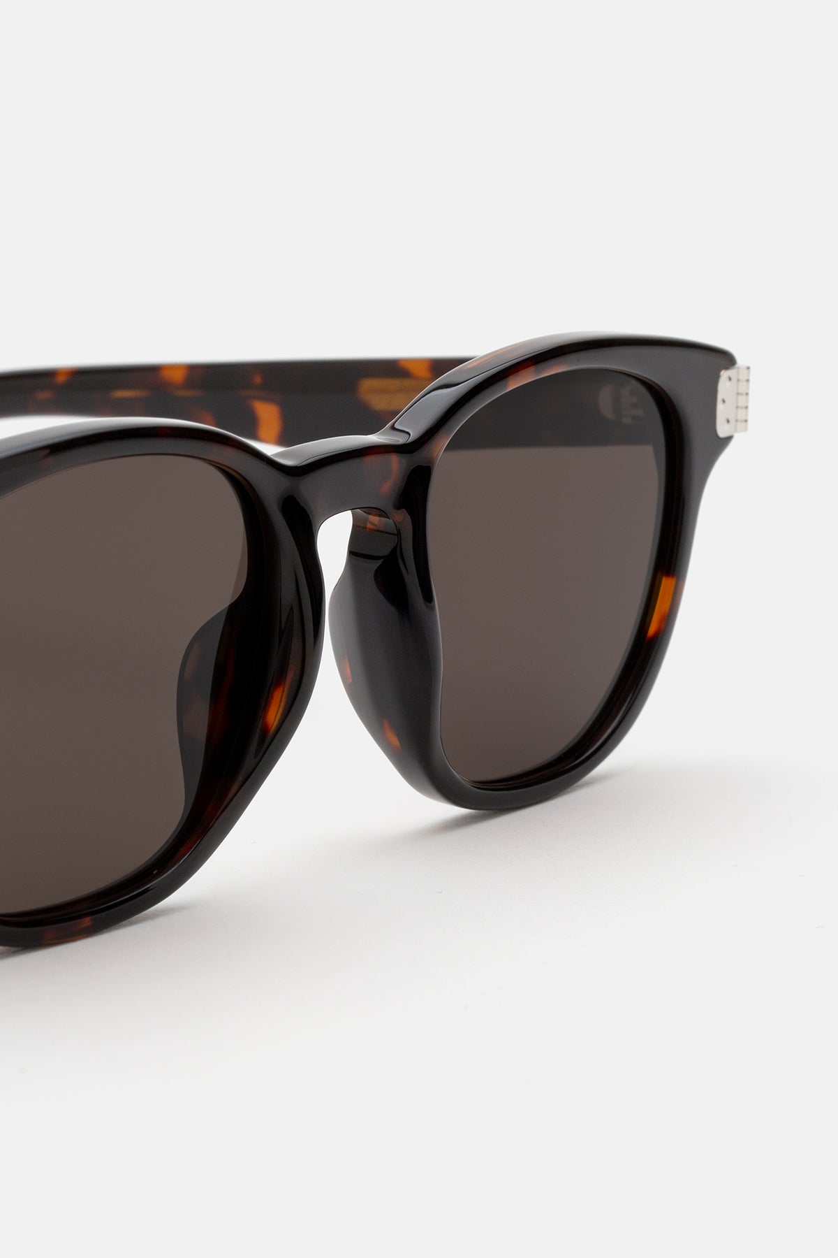 Lunettes 17 Écaille - Retrosuperfuture USA -
