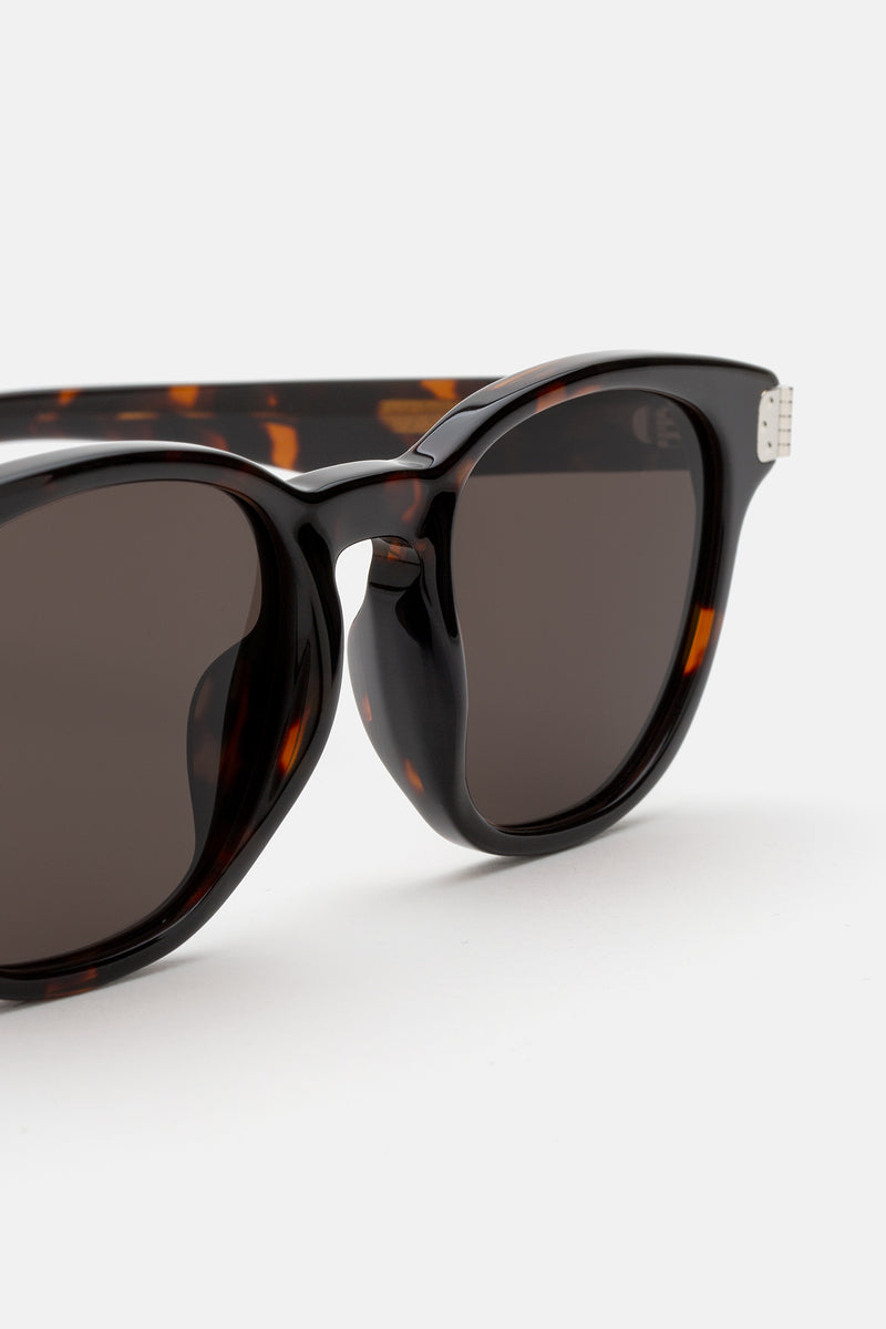 Lunettes 17 Écaille - Retrosuperfuture USA -