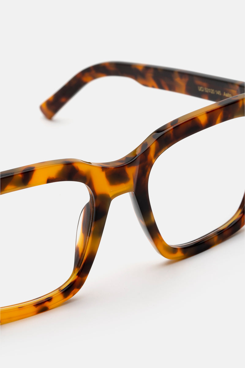 Aalto Optical Spotted Havana - Retrosuperfuture USA -
