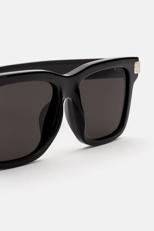 Lunettes 15 Noires - Retrosuperfuture USA - — 3