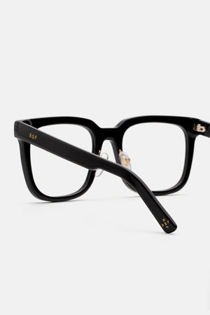 Numero 86 Nero - Retrosuperfuture USA - — 3