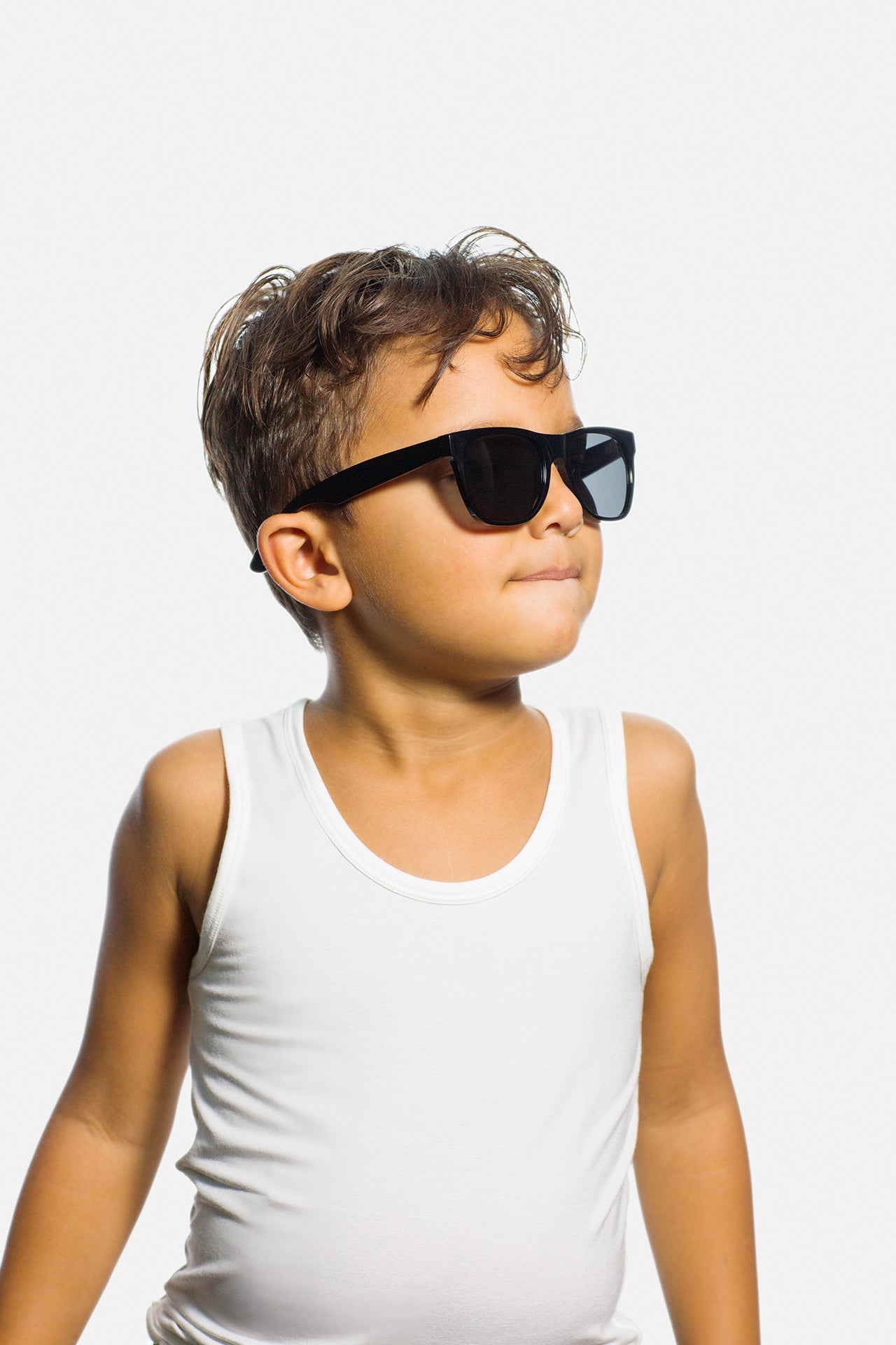 Kids Classics Black