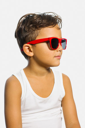 Kids Classics Red — 2