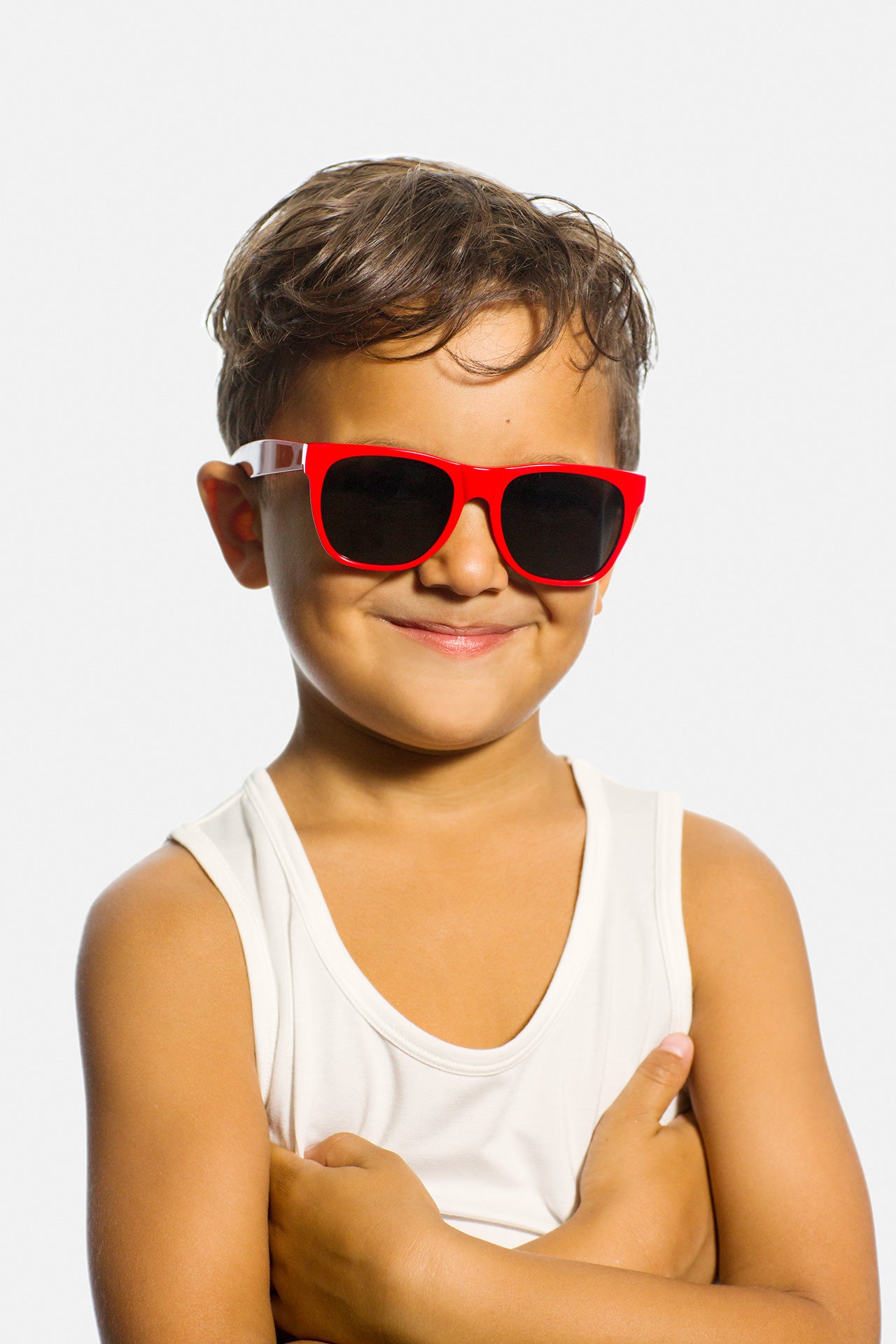 Kids Classics Red