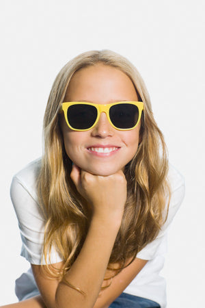 Kids Classics Yellow — 2