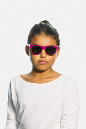 Kids Classics Purple Dark — 2