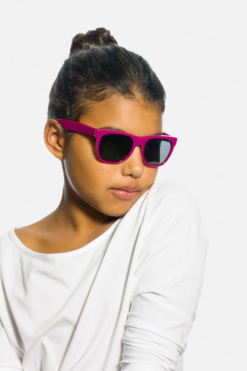 Kids Classics Purple Dark