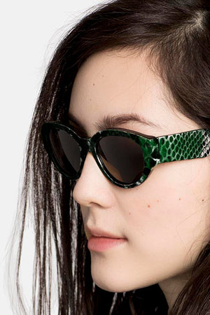Super & Marques Almeida Green — 5