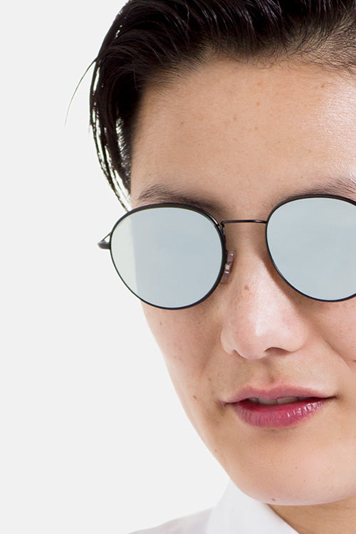 Wire Zero Silver - Retrosuperfuture USA -