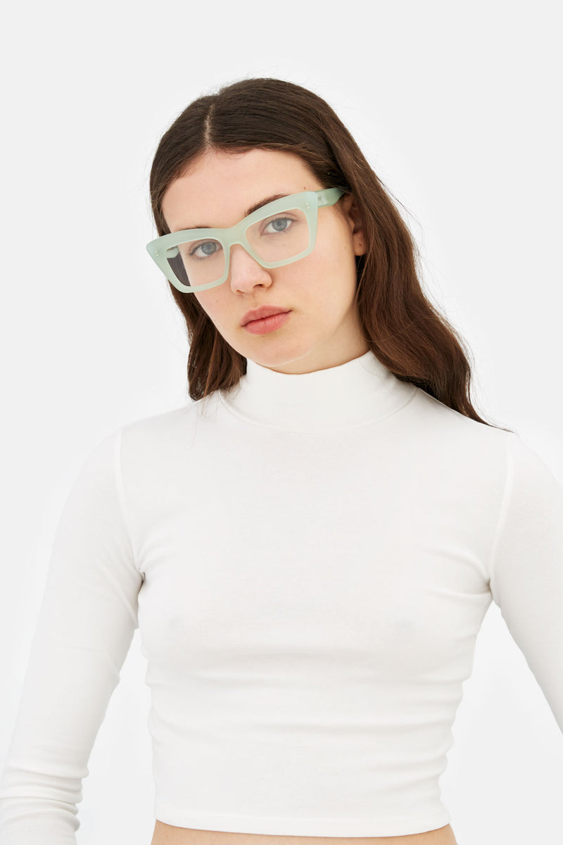 Numero 107 Lattementa - Retrosuperfuture USA -