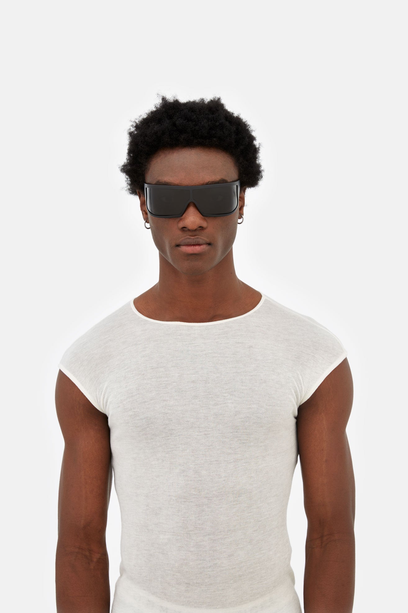 Bones Black Matte - Retrosuperfuture USA -
