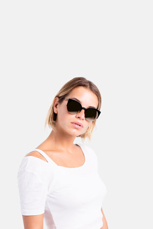 Lucia Black Ivory — 4