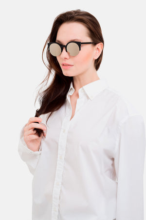 Lucia Black Ivory — 5