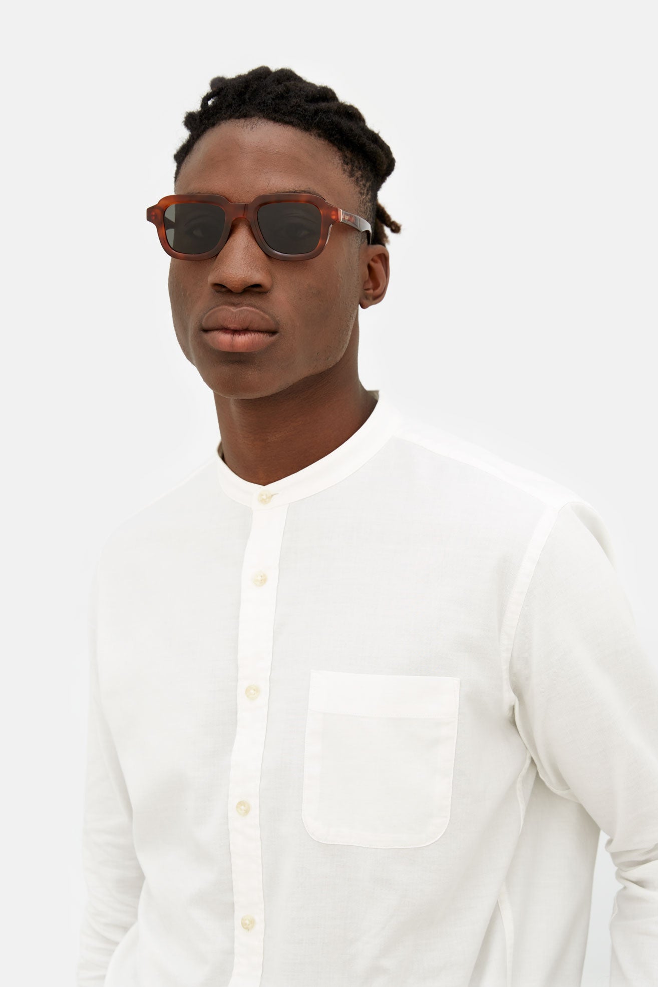 Lazarus Havana Diversa - Retrosuperfuture USA -