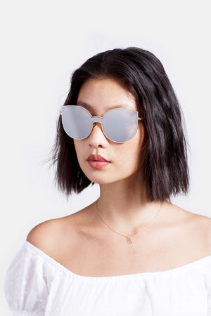 Lenz Lucia Silver — 4