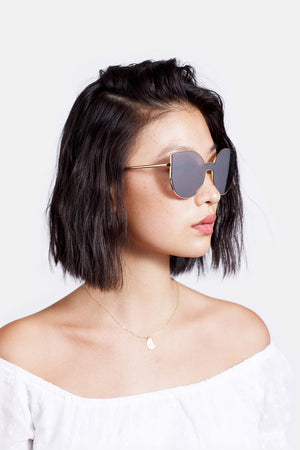 Lenz Lucia Silver — 5