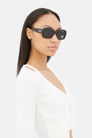 Virgo Black Saintwoods - Retrosuperfuture USA - — 4
