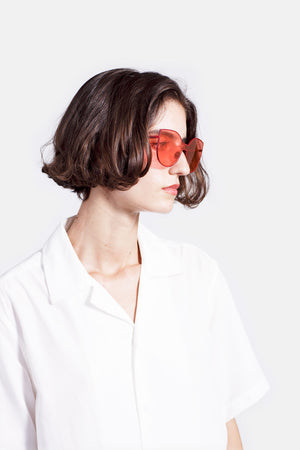 Lenz Lucia Amaranth — 5
