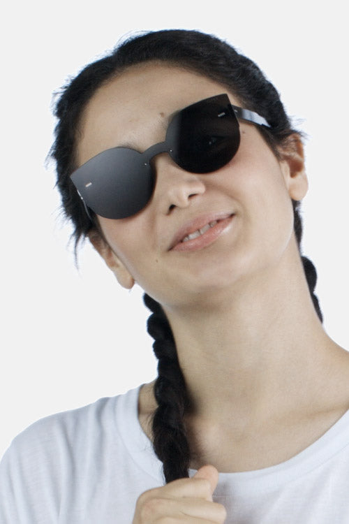 Tuttolente Lucia Black