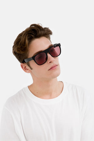 Flat Top Bordeaux — 4