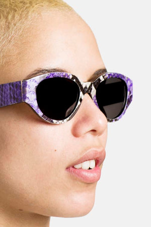 Super & Marques Almeida Violet — 4