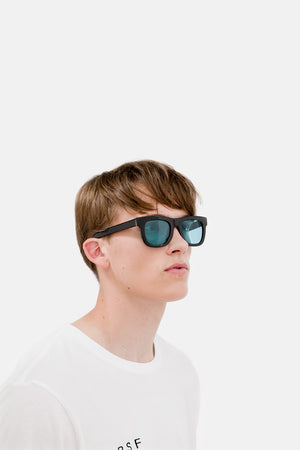 Ciccio Black Turquoise — 5