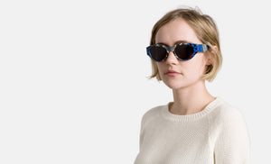 Super & Marques Almeida Blue — 4