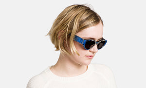 Super & Marques Almeida Blue — 5