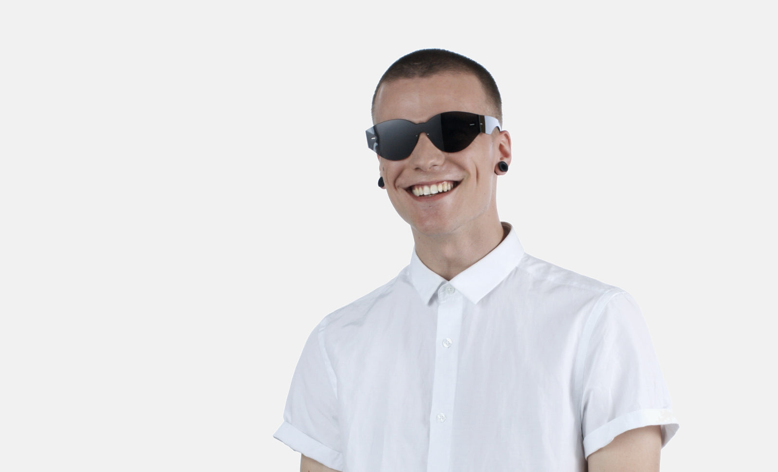 Tuttolente Drew Mama Black - Retrosuperfuture USA -