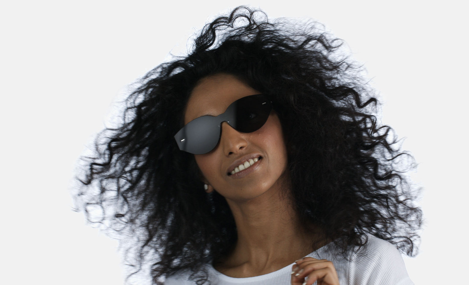 Tuttolente Drew Mama Black - Retrosuperfuture USA -