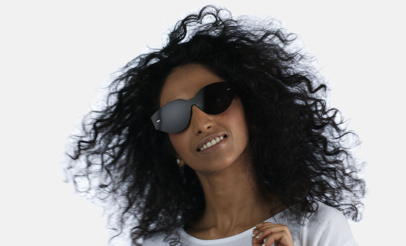 Tuttolente Drew Mama Black - Retrosuperfuture USA -