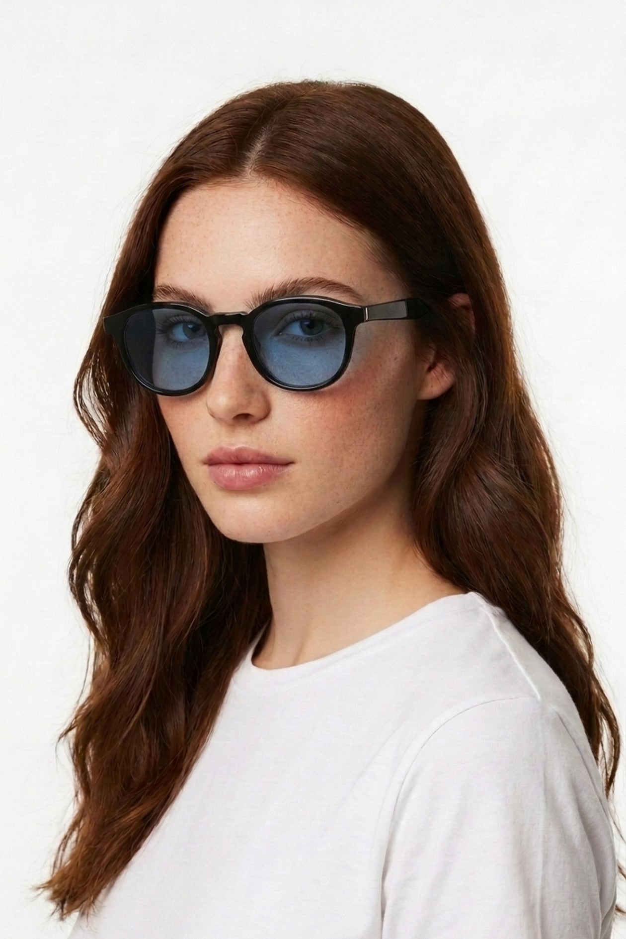 The Warhol Azure - Retrosuperfuture - AI-generated